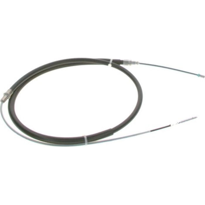 Bosch Handbremsseil 1987477169 Bosch Handbremsseil 1987477169