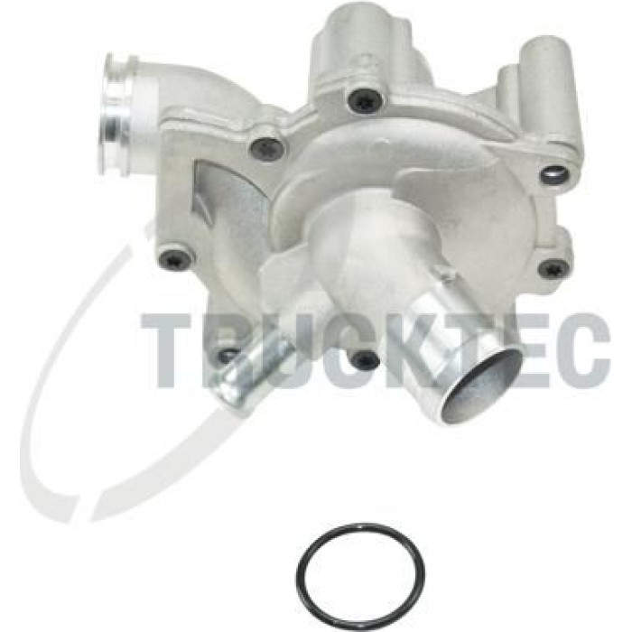 TRUCKTEC AUTOMOTIVE Wasserpumpe 08.19.157 TRUCKTEC AUTOMOTIVE Wasserpumpe 08.19.157