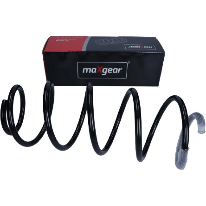 MAXGEAR Fahrwerksfeder 60-0529 MAXGEAR Fahrwerksfeder 60-0529