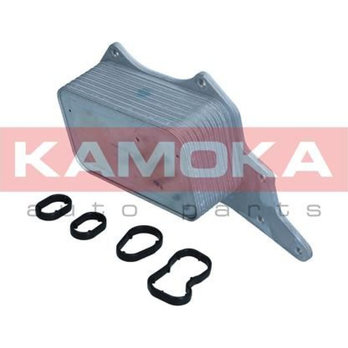 Kamoka Ölkühler 7730092 - Motoröl Kamoka Ölkühler 7730092 - Motoröl