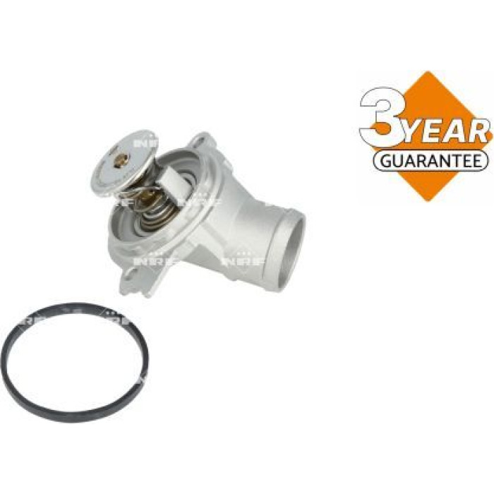 NRF Kühlmittelthermostat 725245 NRF Kühlmittelthermostat 725245