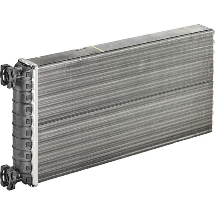 Valeo Wärmetauscher 812352 Valeo Wärmetauscher 812352