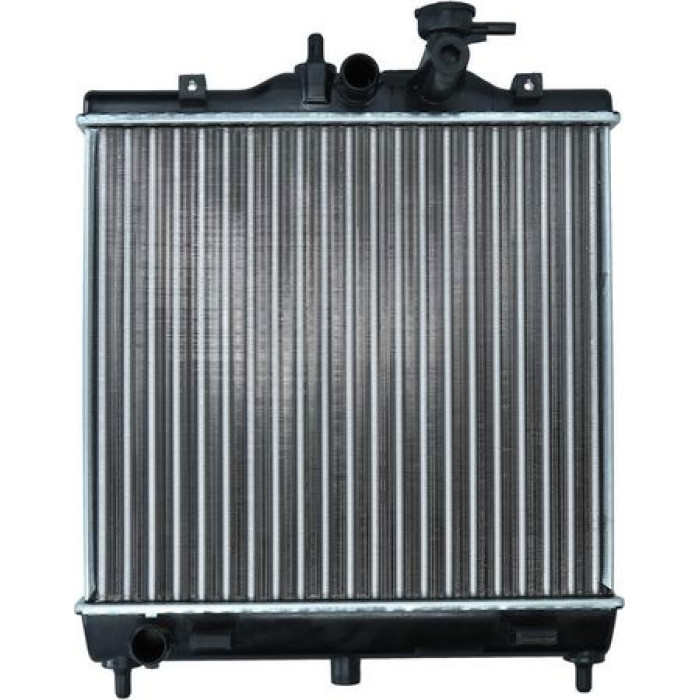 Kamoka Motorkühler 7705056
