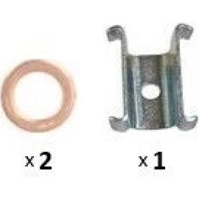 DRI Bremssattel 3109100 DRI Bremssattel 3109100