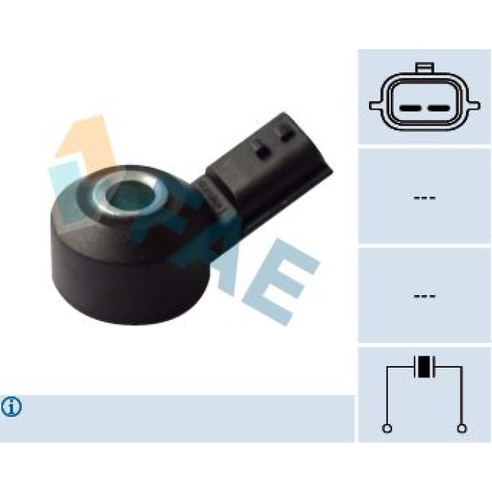 FAE Klopfsensor 60247 FAE Klopfsensor 60247