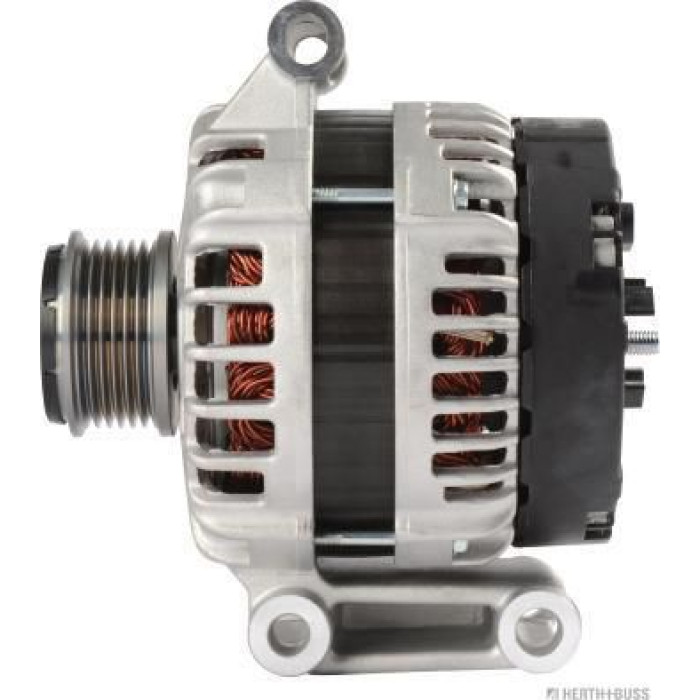Herth+Buss Elparts Generator 32082580 Herth+Buss Elparts Generator 32082580