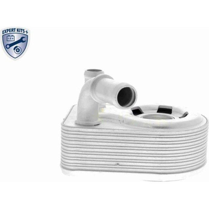 Vemo Motorölkühler V25-60-0046 Vemo Motorölkühler V25-60-0046