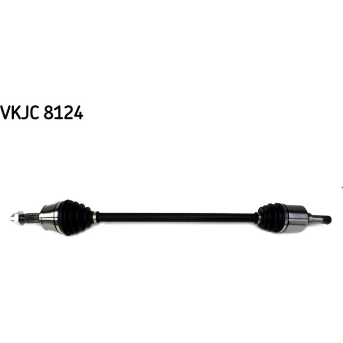 SKF Antriebswelle VKJC 8124 SKF Antriebswelle VKJC 8124