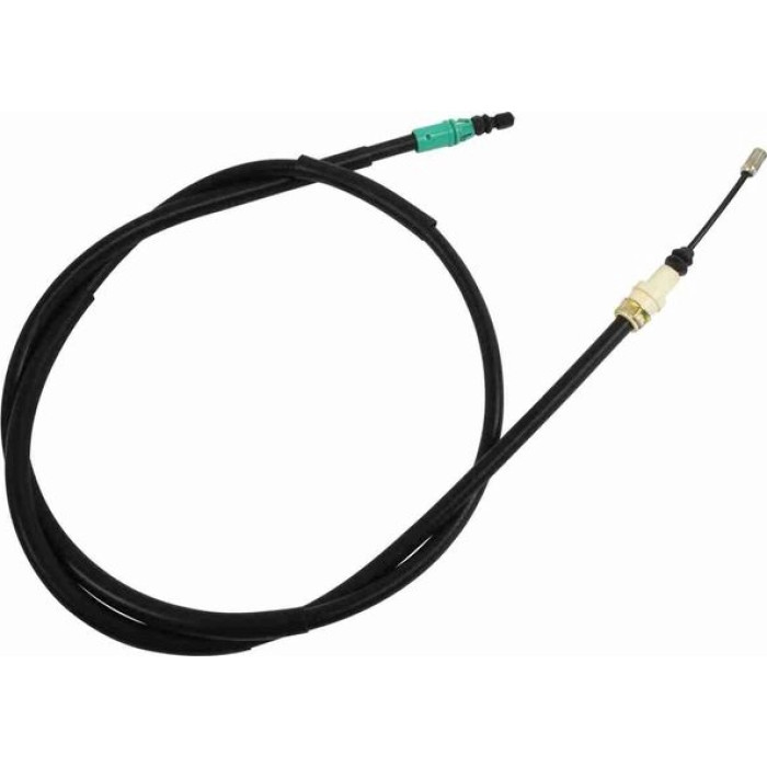 Vaico Handbremsseil V46-30004
