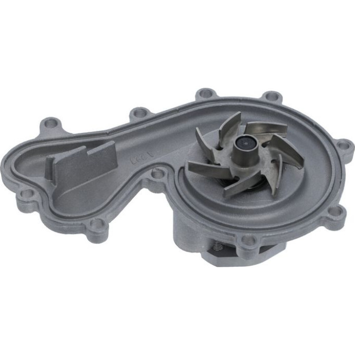 Valeo Wasserpumpe 529545 Valeo Wasserpumpe 529545