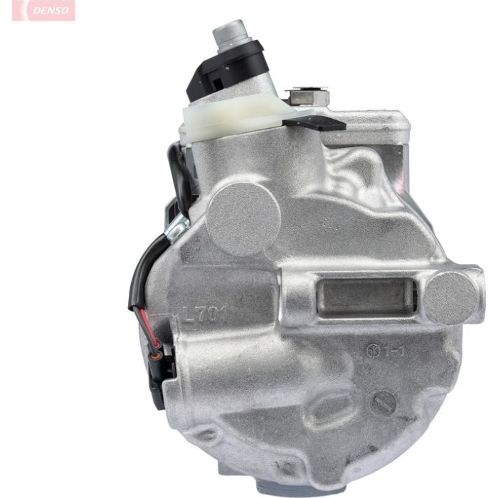 Denso Klimakompressor DCP17194 Denso Klimakompressor DCP17194