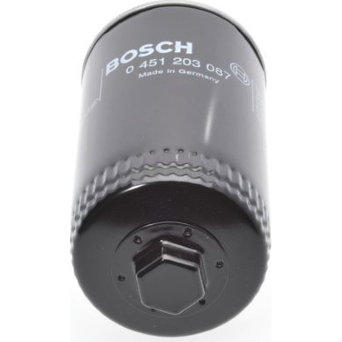Bosch Ölfilter 0 451 203 087 Bosch Ölfilter 0 451 203 087