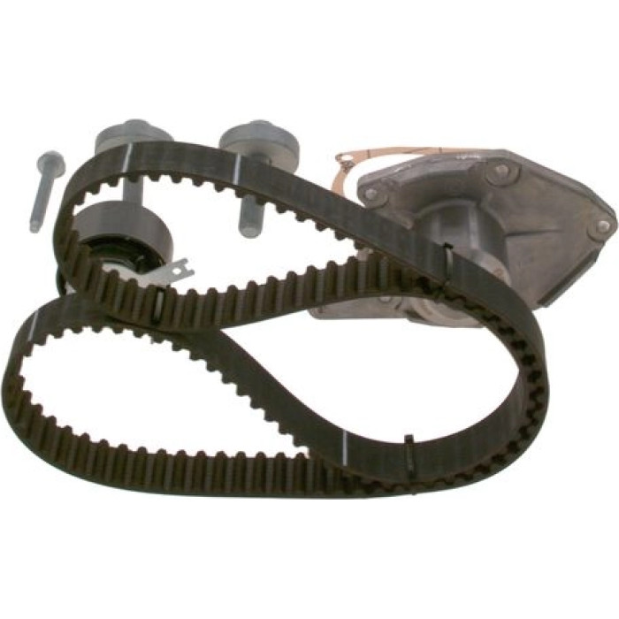 Bosch Zahnriemensatz mit Wasserpumpe 1987946982 Bosch Zahnriemensatz mit Wasserpumpe 1987946982