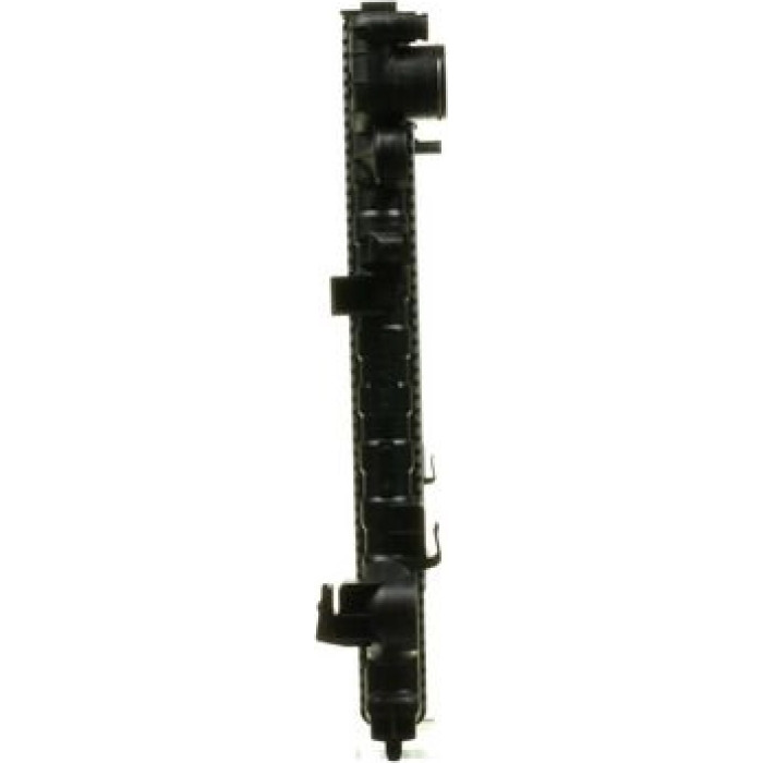 MAHLE Kühler, Motorkühlung CR 592 000P MAHLE Kühler, Motorkühlung CR 592 000P