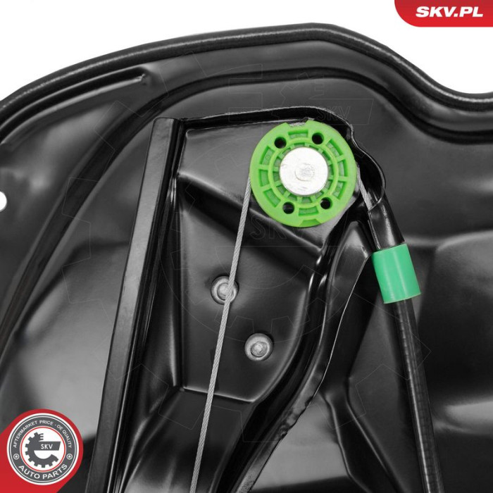ESEN SKV 01SKV295 Fensterheber ESEN SKV 01SKV295 Fensterheber