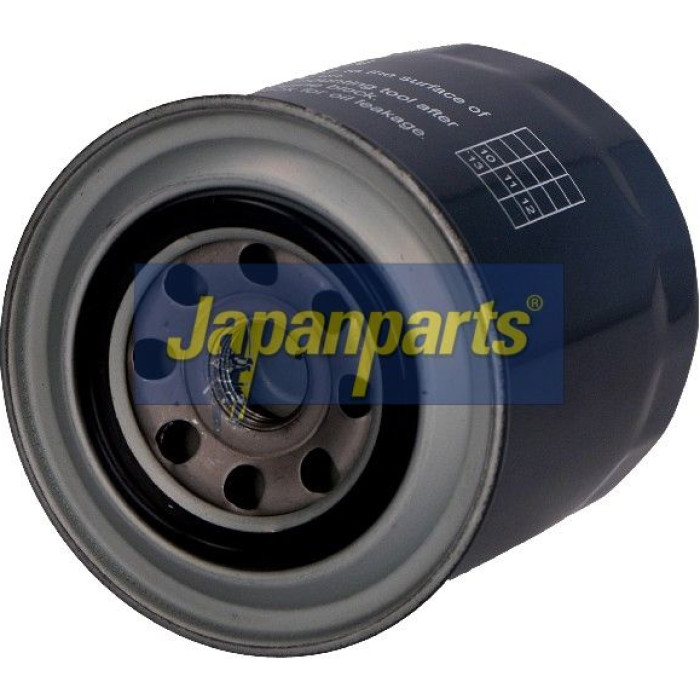 Japanparts Ölfilter FO-507S Japanparts Ölfilter FO-507S