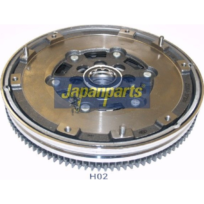 Japanparts Schwungrad VL-H02