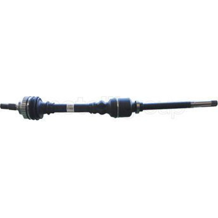 CIFAM Antriebswelle 655-523 CIFAM Antriebswelle 655-523