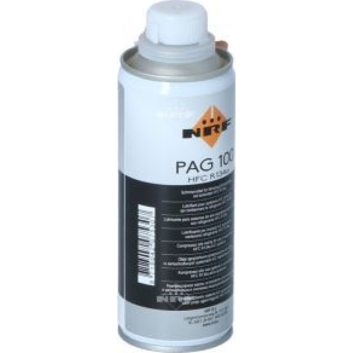 38816 NRF PAG 100 Klimakompressoröl 38816