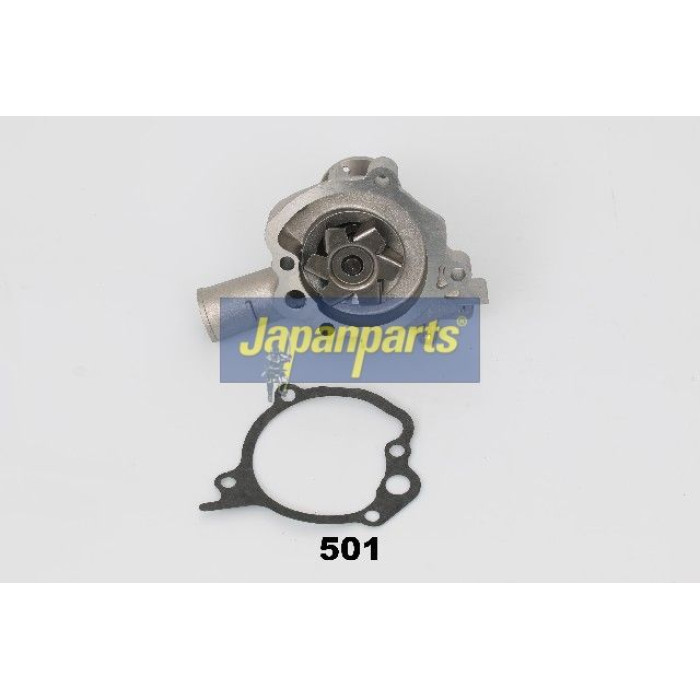 Japanparts Wasserpumpe PQ-501