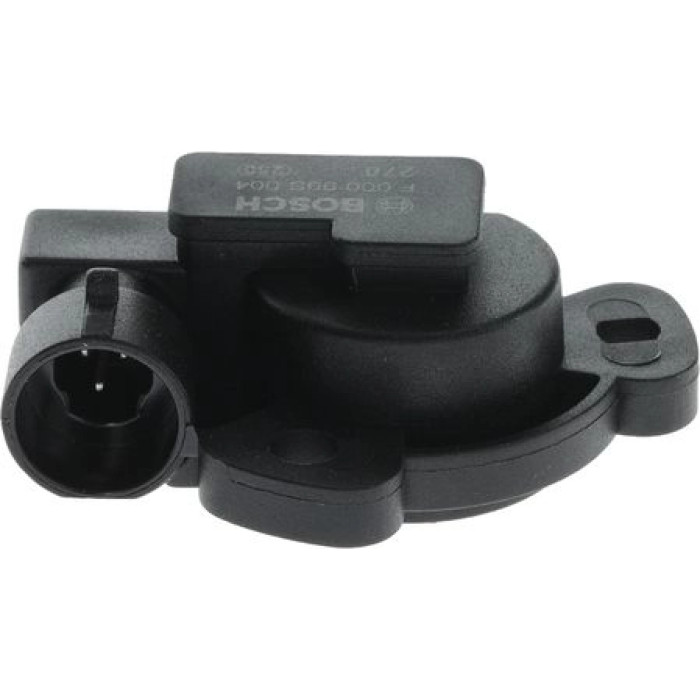 Bosch Drosselklappenschalter F 000 99S 004 Bosch Drosselklappenschalter F 000 99S 004