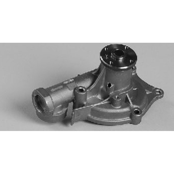 HEPU Wasserpumpe / Kühlmittelpumpe P7749 HEPU Wasserpumpe / Kühlmittelpumpe P7749