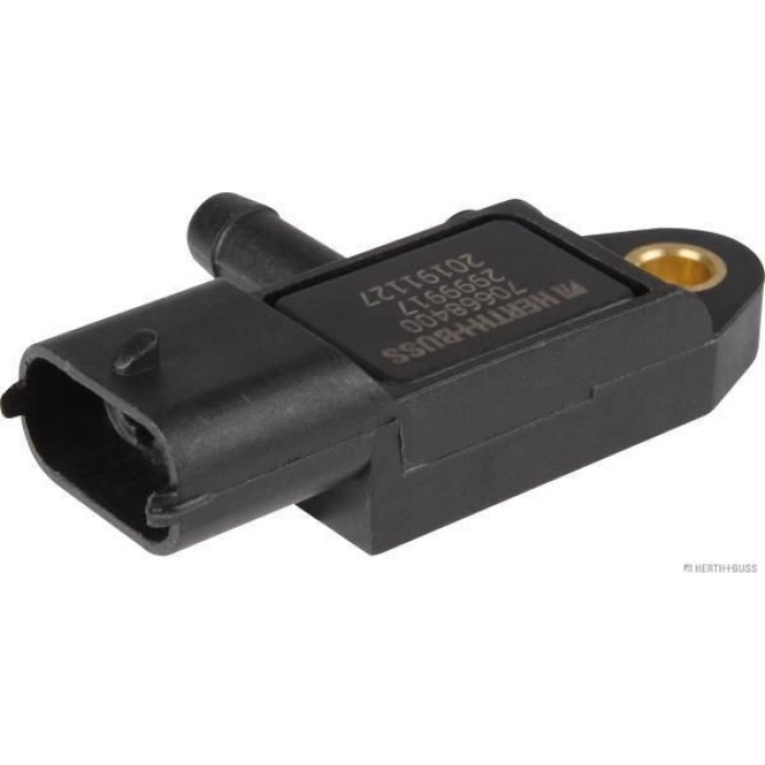 Herth+Buss Elparts Abgasdrucksensor 70668400