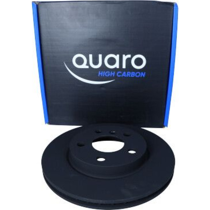 Quaro Bremsscheibe QD8449HC Quaro Bremsscheibe QD8449HC