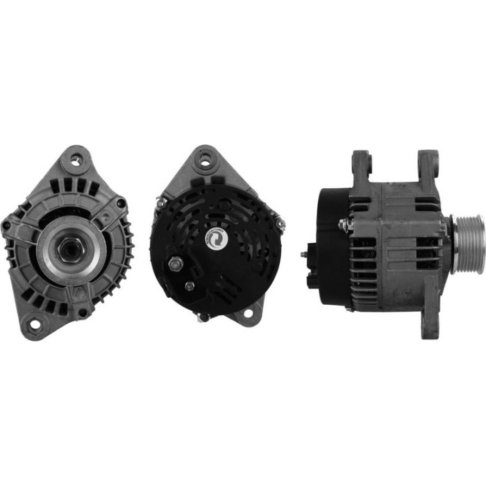 DRI Generator 2101111002 DRI Generator 2101111002