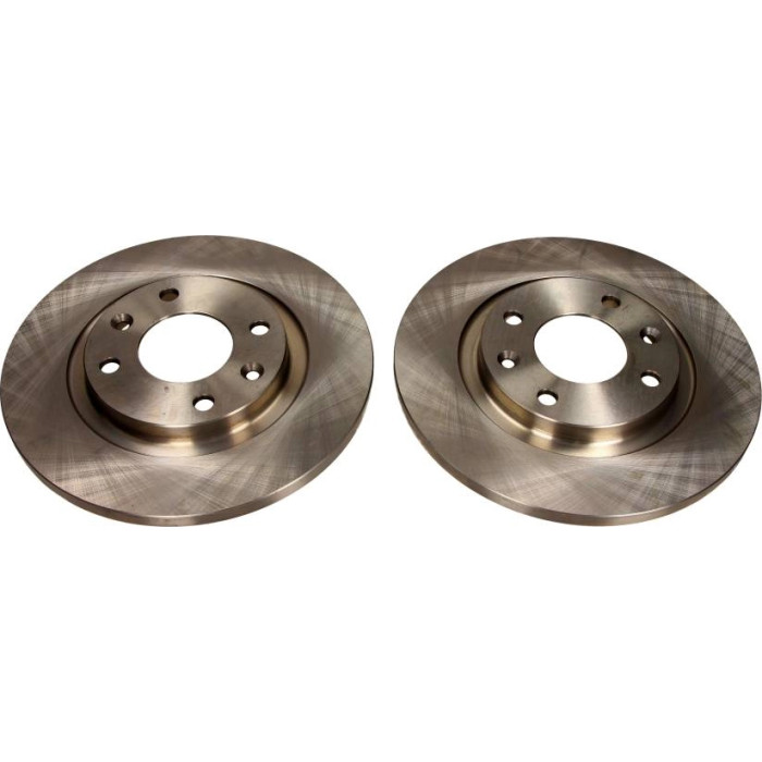 MAXGEAR Bremsscheibe 19-0843 Citroen Berlingo/Partner 96-/C2/C3 MAXGEAR Bremsscheibe 19-0843 Citroen Berlingo/Partner 96-/C2/C3