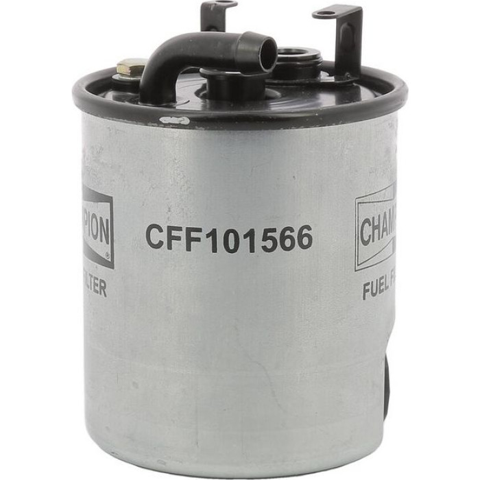 Champion Kraftstofffilter CFF101566 Champion Kraftstofffilter CFF101566