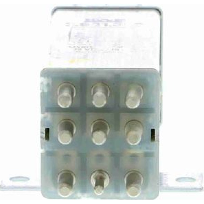 Vemo ABS-Überspannungsschutzrelais V30-71-0027 Vemo ABS-Überspannungsschutzrelais V30-71-0027