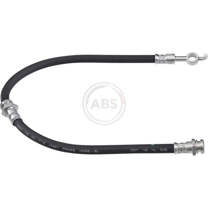 A.B.S. Bremsschlauch SL5049 A.B.S. Bremsschlauch SL5049