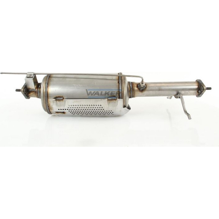 Walker Dieselpartikelfilter EVO S 93073 Walker Dieselpartikelfilter EVO S 93073