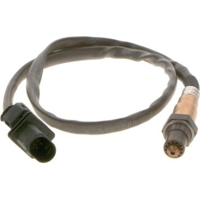 Bosch Lambdasonde 0 258 017 345 Bosch Lambdasonde 0 258 017 345