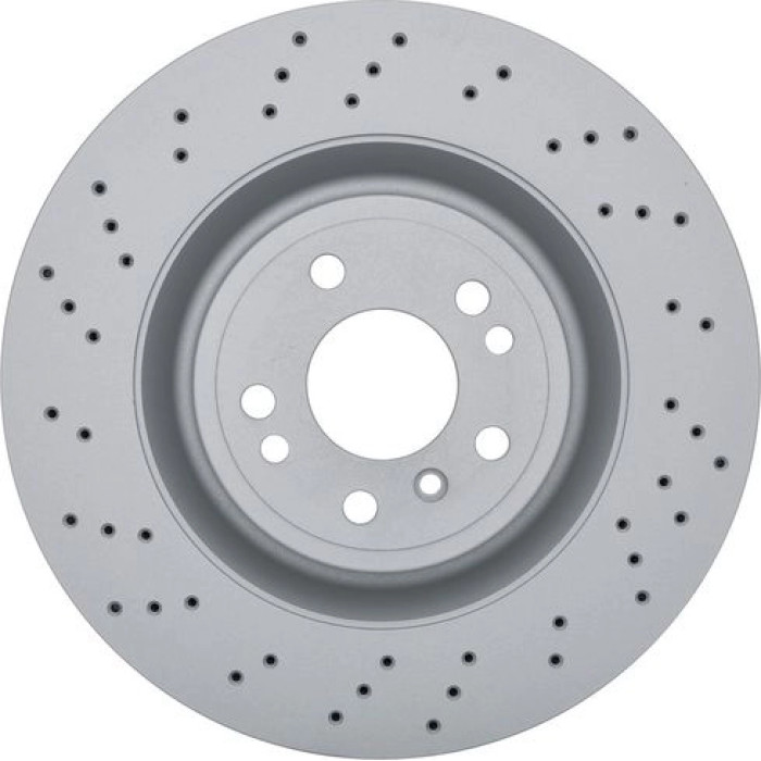 Bosch Bremsscheibe 0 986 479 D09 Bosch Bremsscheibe 0 986 479 D09