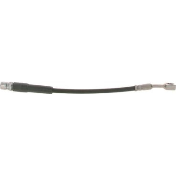 Bosch Bremsschlauch Vorderachse 1987476691 Bosch Bremsschlauch Vorderachse 1987476691