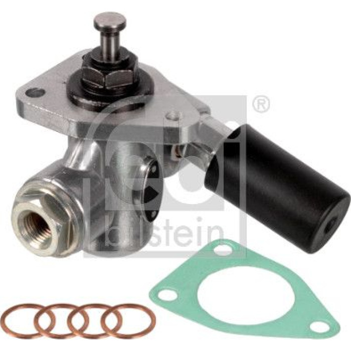 febi Kraftstoffpumpe 23027 febi Kraftstoffpumpe 23027