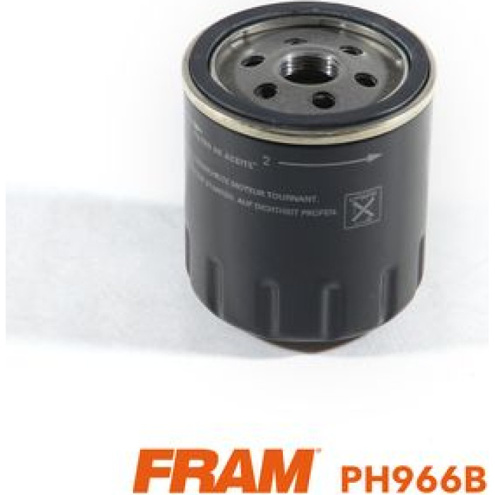 Fram Ölfilter PH966B