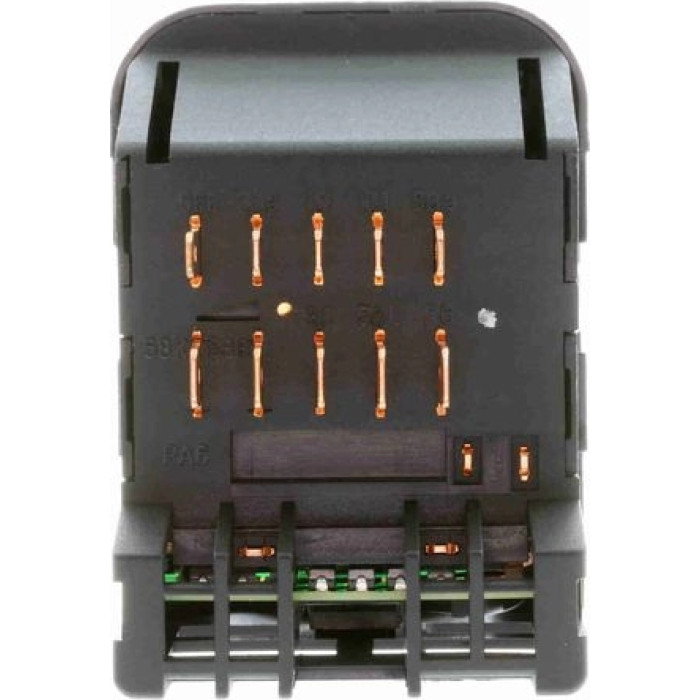 Vemo Lichtschalter V40-80-2406 Vemo Lichtschalter V40-80-2406