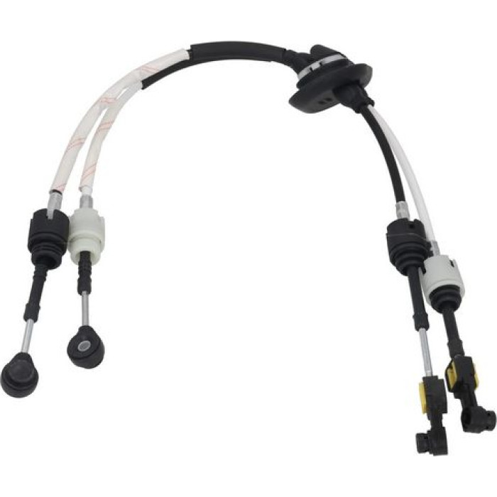 Kamoka Schaltseilzug CP0109
