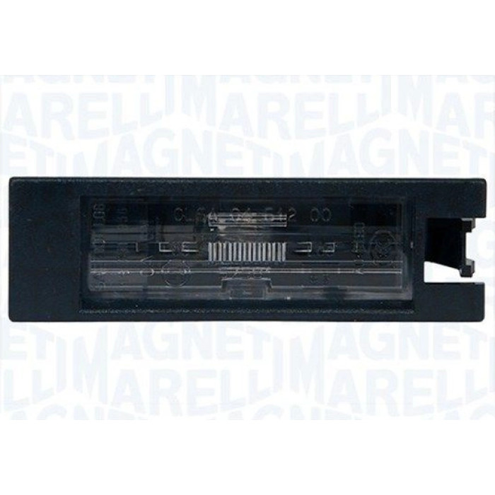 715105100000 Magneti Marelli Kennzeichenleuchte 715105100000 715105100000 Magneti Marelli Kennzeichenleuchte 715105100000