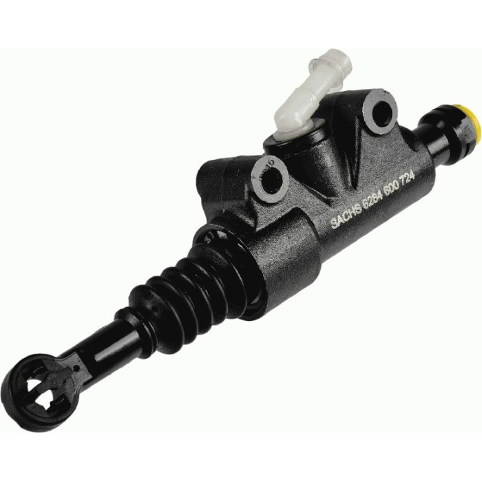 Sachs Kupplungsgeberzylinder 6284 600 724 Sachs Kupplungsgeberzylinder 6284 600 724