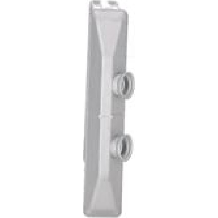 Nissens Heizungskühler PKW 707314 Nissens Heizungskühler PKW 707314