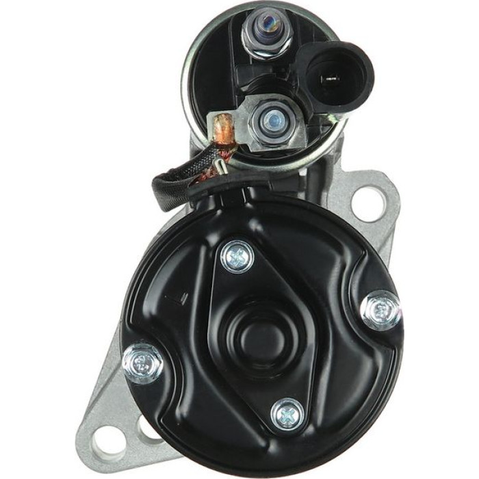 S0272 AS-PL Anlasser (Starter) S0272