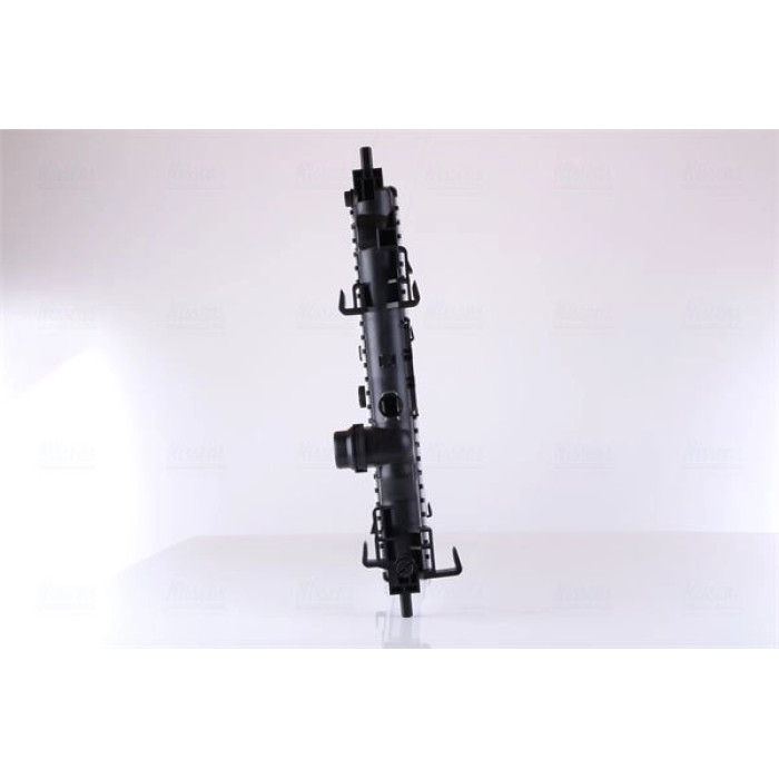 Nissens Wasserkühler PKW 630728 Nissens Wasserkühler PKW 630728