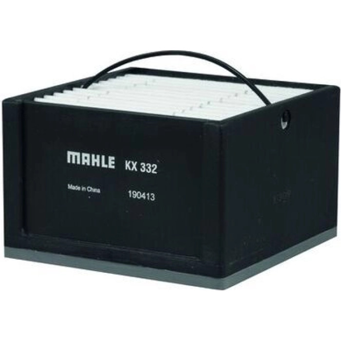 MAHLE Kraftstofffilter KX 332 MAHLE Kraftstofffilter KX 332