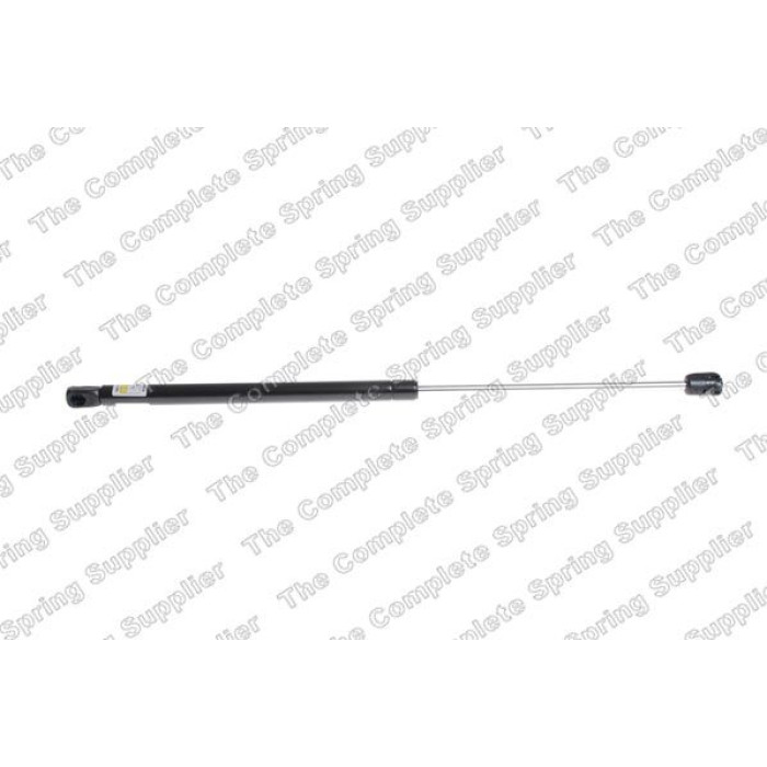 LESJÖFORS Gasdruckfeder 8117000 LESJÖFORS Gasdruckfeder 8117000