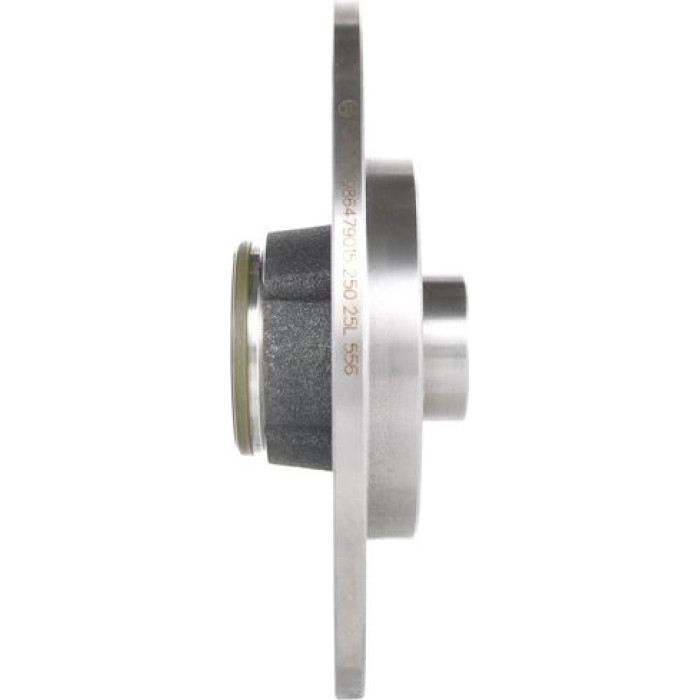 Bosch Bremsscheibe 0 986 479 015 Bosch Bremsscheibe 0 986 479 015