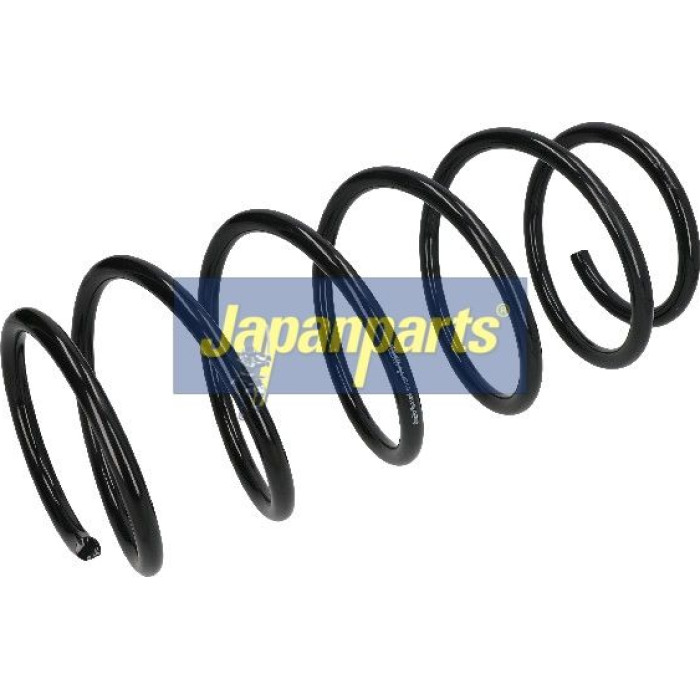 Japanparts Fahrwerksfeder ZC1188H